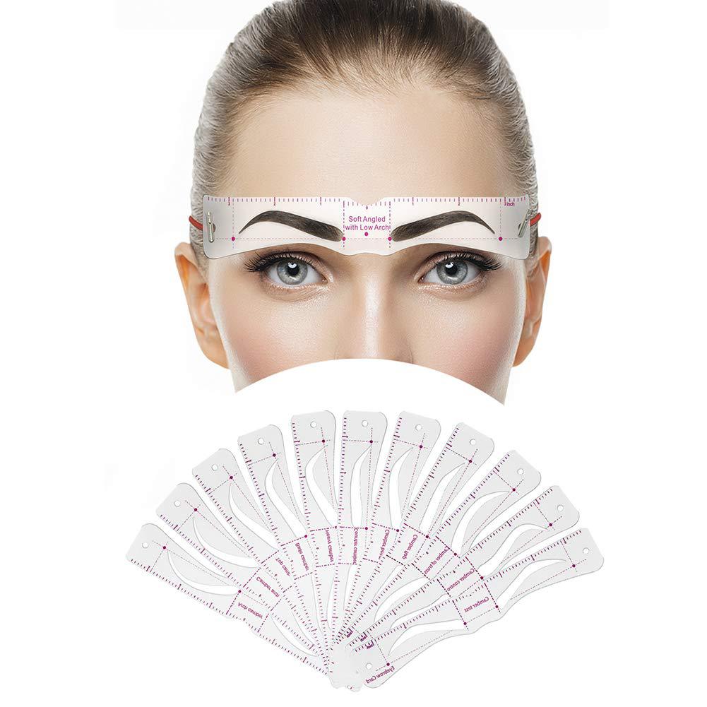 BrowVogue - Shape, Fill & Slay Brow Kit