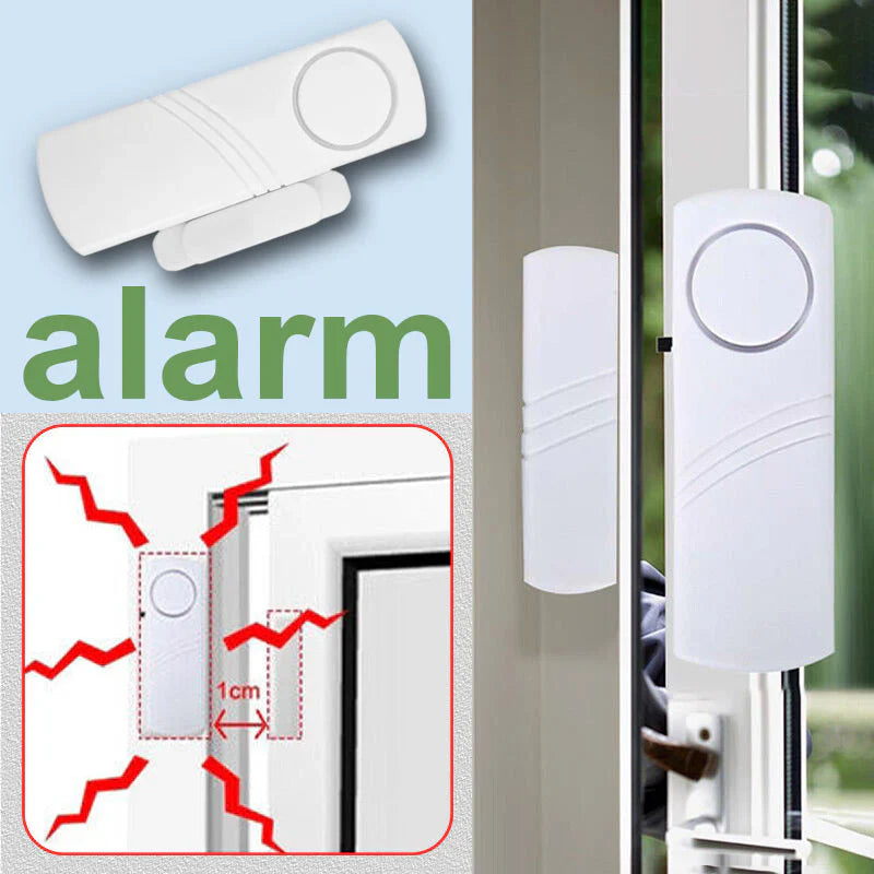DoorShield – Smart Doorbell with Night Vision