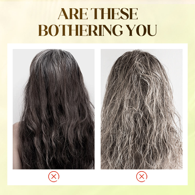 HerbaTint – Plant Extract Hair Dye