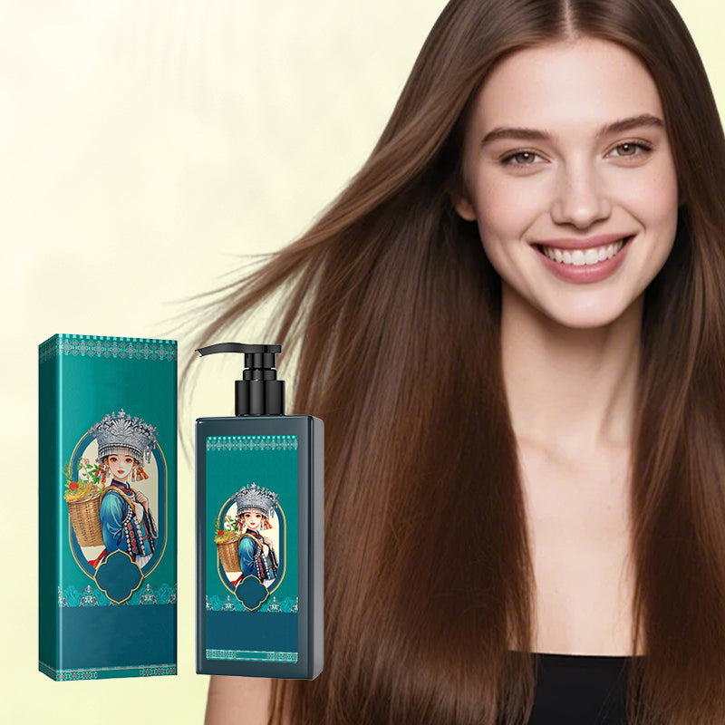 HerbaTint – Plant Extract Hair Dye