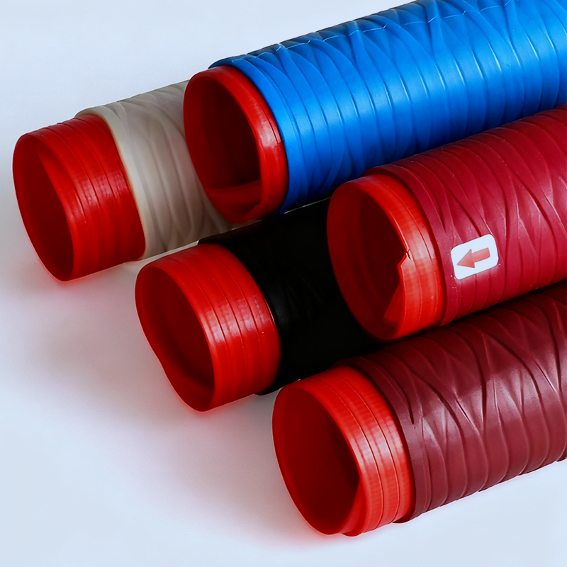ComfortCruise – Soft Silicone Bike Grips