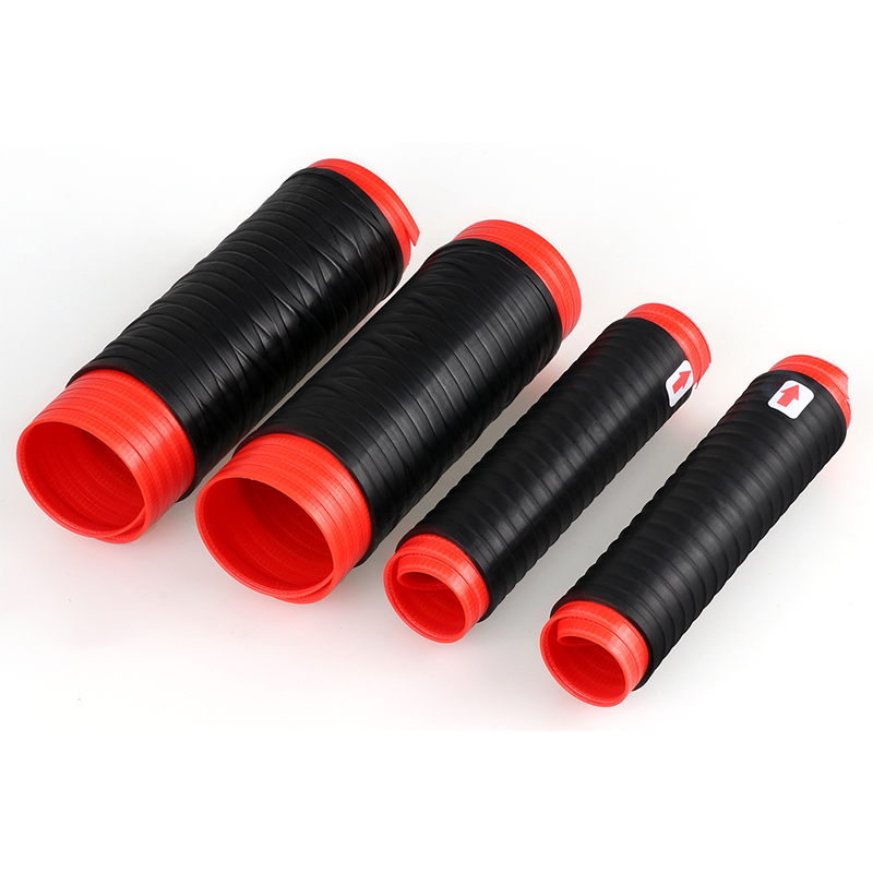 ComfortCruise – Soft Silicone Bike Grips