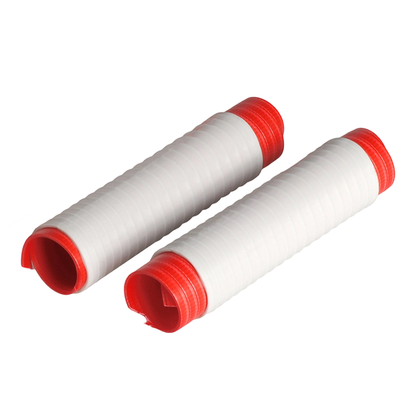 ComfortCruise – Soft Silicone Bike Grips