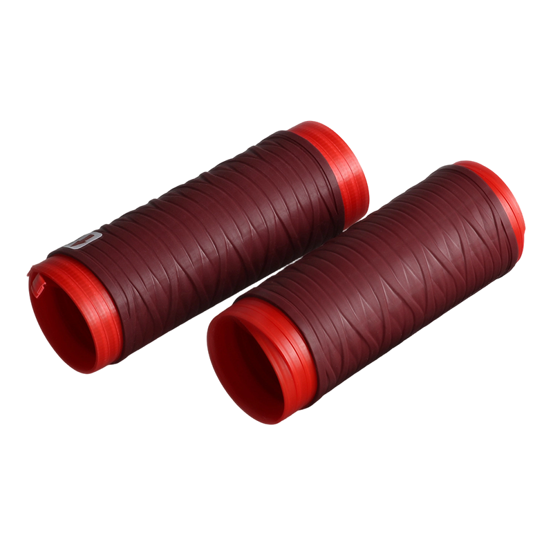 ComfortCruise – Soft Silicone Bike Grips