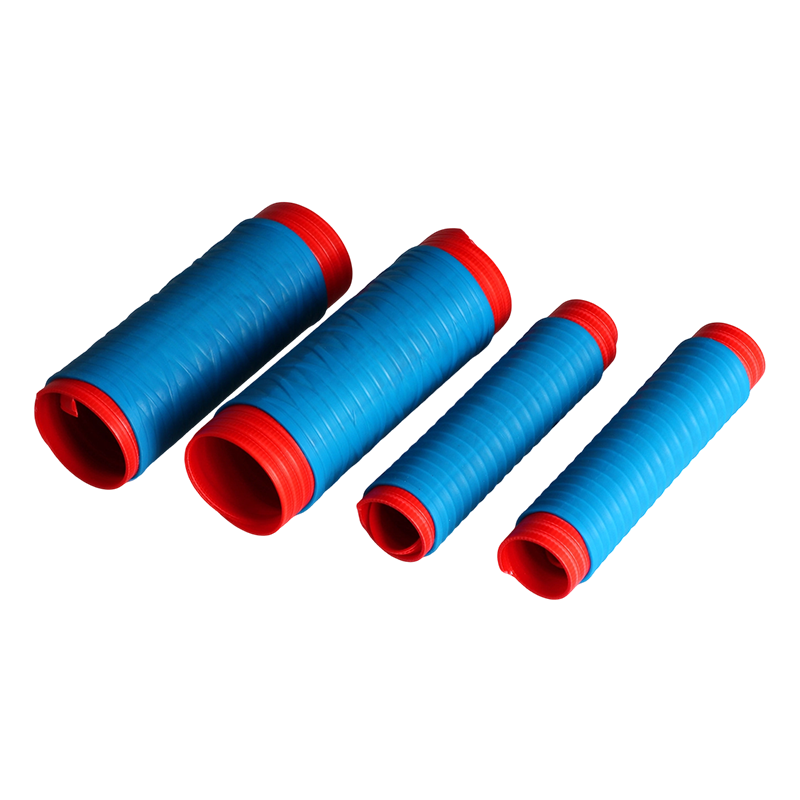 ComfortCruise – Soft Silicone Bike Grips