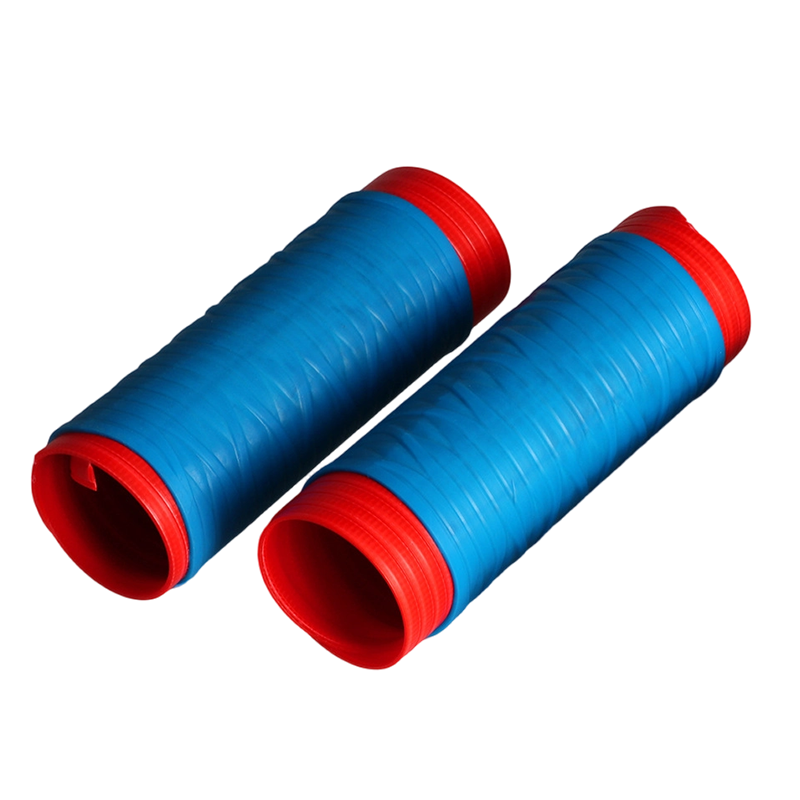 ComfortCruise – Soft Silicone Bike Grips