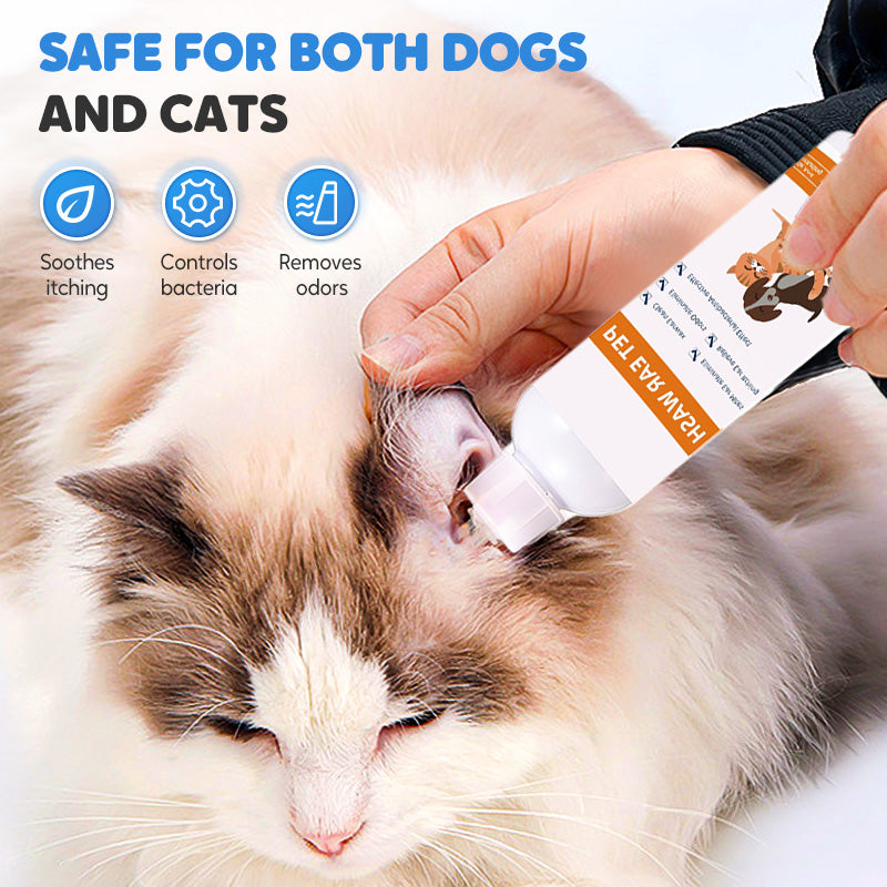 PetPurity - Ear Care Formula