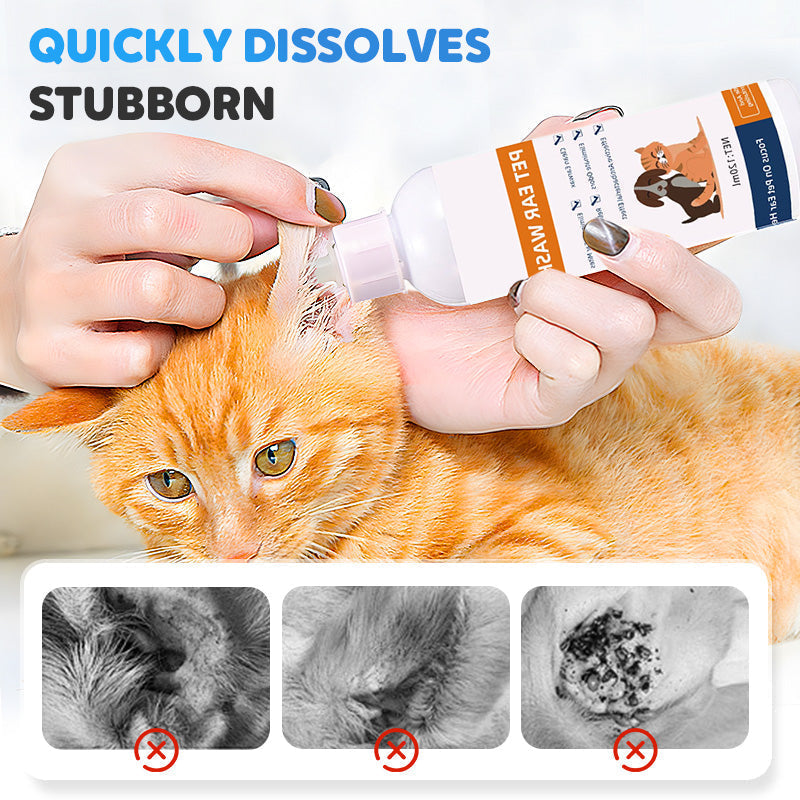 PetPurity - Ear Care Formula