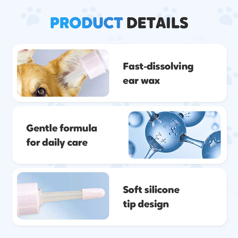 PetPurity - Ear Care Formula