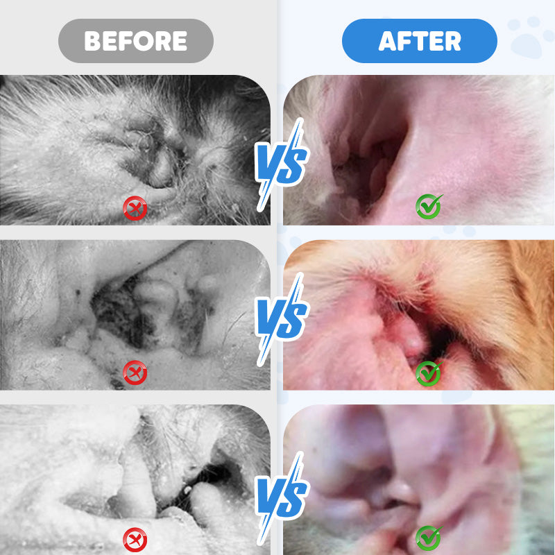 PetPurity - Ear Care Formula
