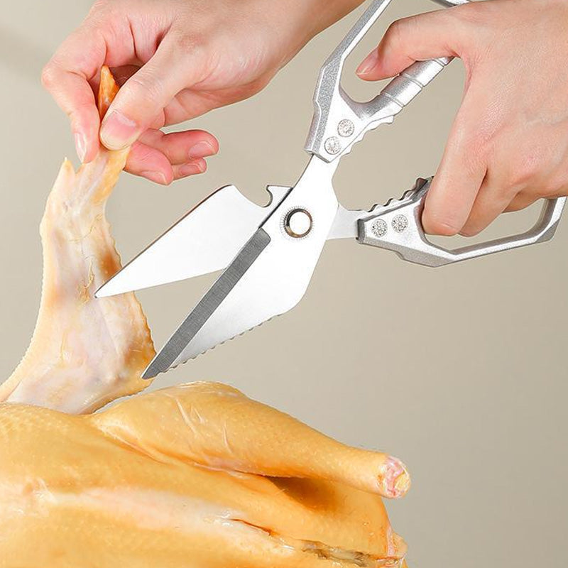 BoneMaster – Heavy Duty Kitchen Shears