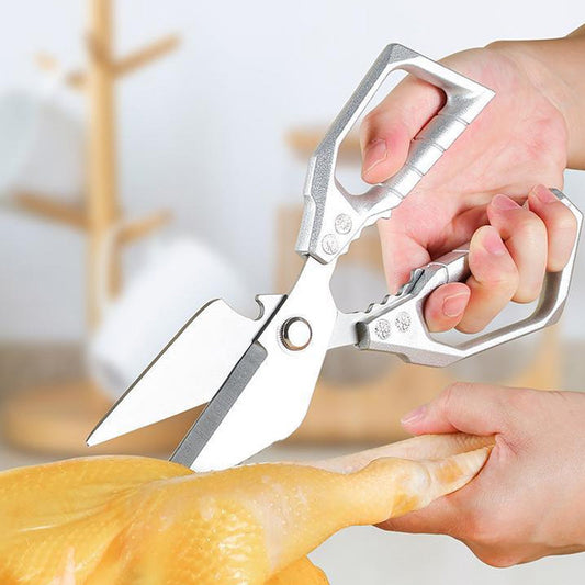 BoneMaster – Heavy Duty Kitchen Shears