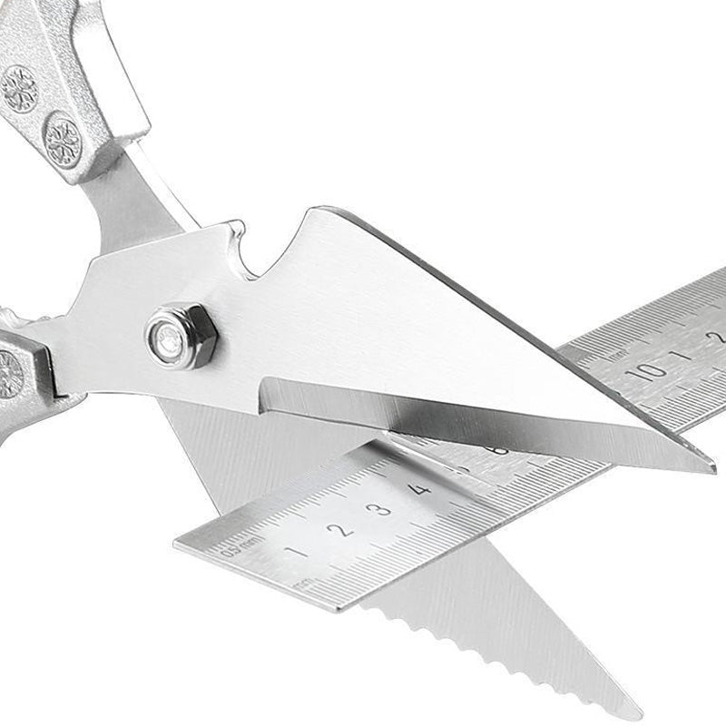 BoneMaster – Heavy Duty Kitchen Shears