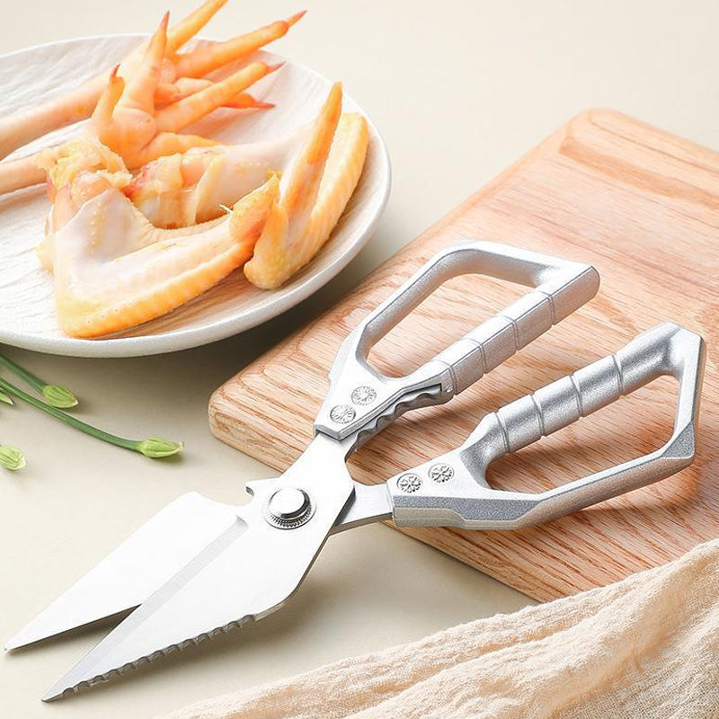 BoneMaster – Heavy Duty Kitchen Shears