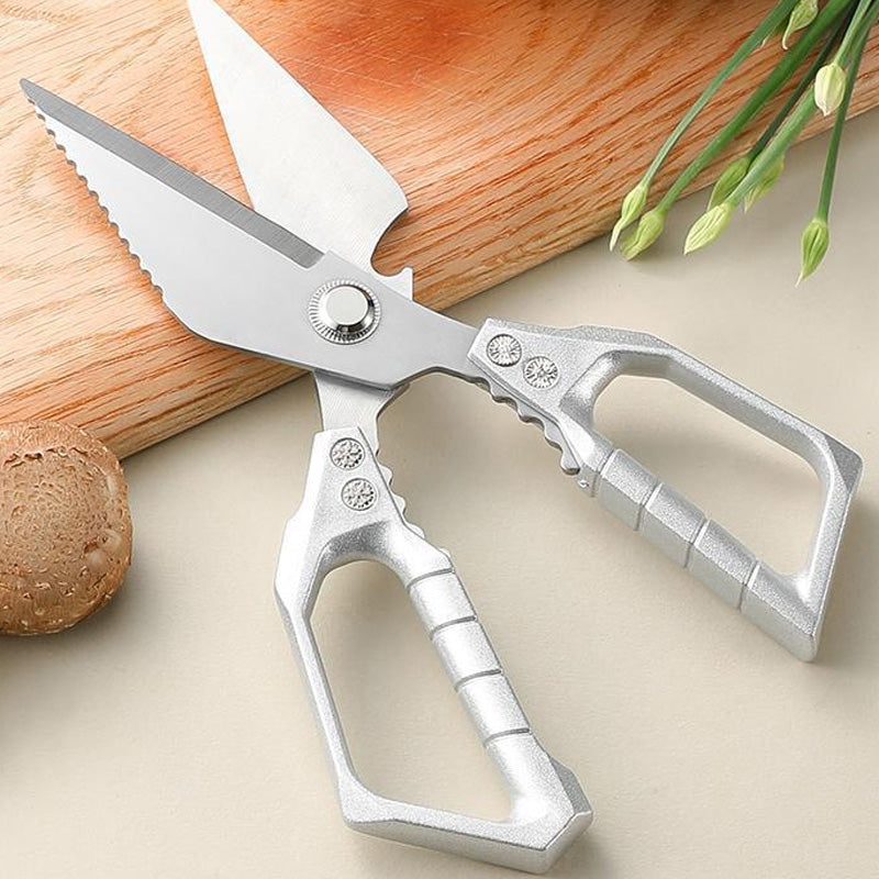 BoneMaster – Heavy Duty Kitchen Shears