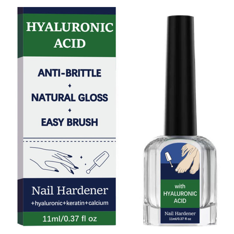 NailBloom - Botanical Nail Repair Elixir