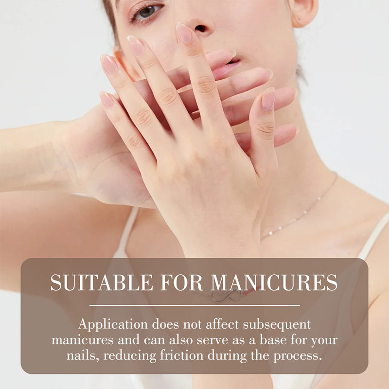NailBloom - Botanical Nail Repair Elixir