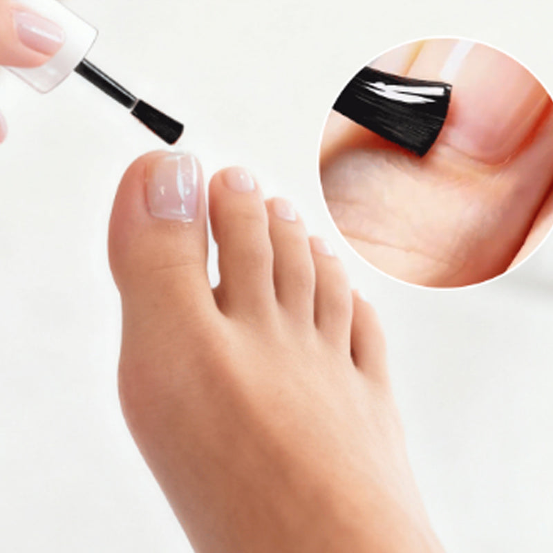 NailBloom - Botanical Nail Repair Elixir