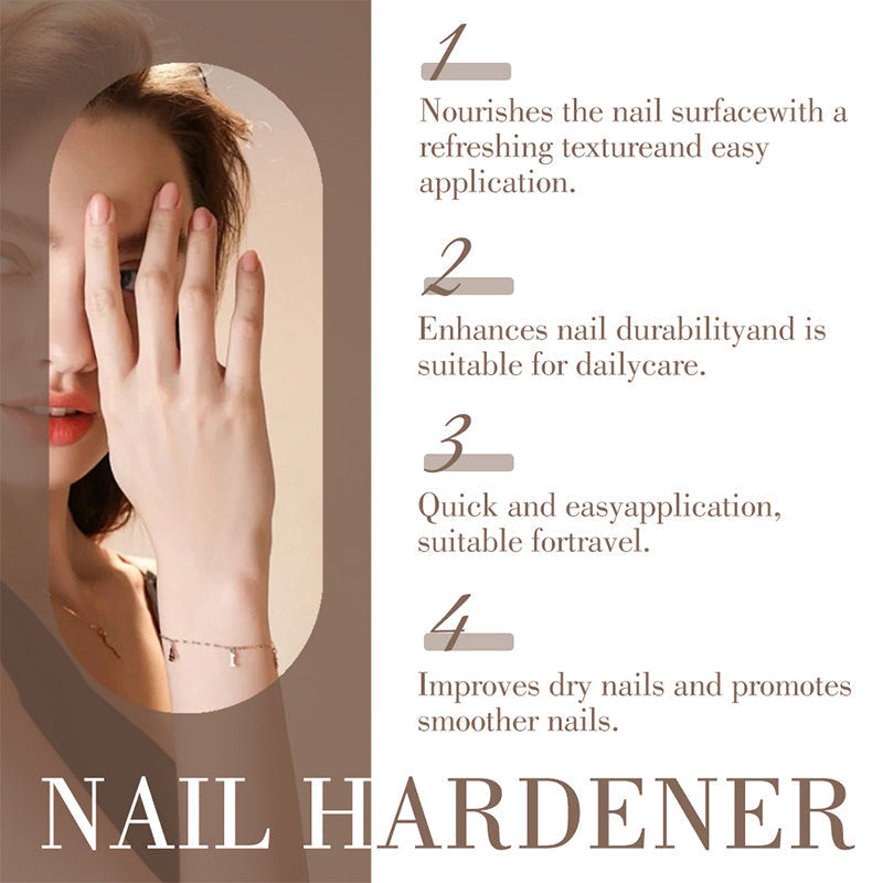 NailBloom - Botanical Nail Repair Elixir