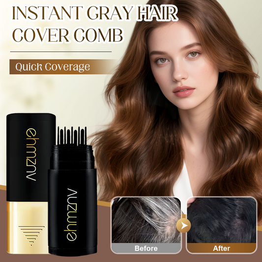 SmoothShade - Hair Color Comb