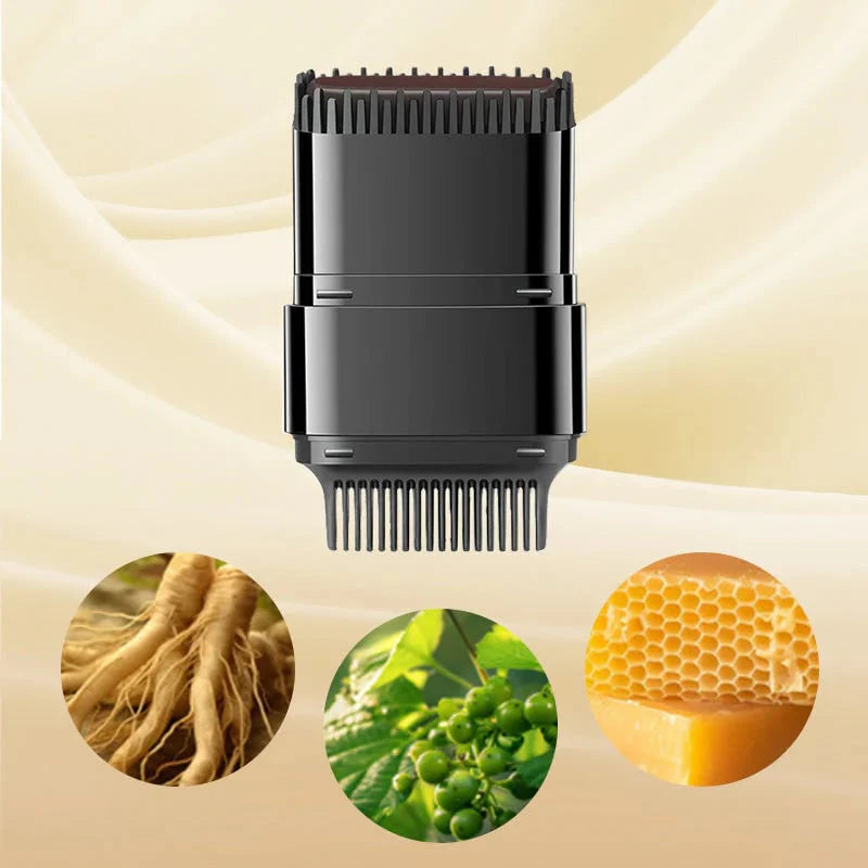 ColorComb – Instant Hair Colour Stick