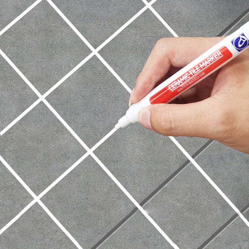 MouldShield – Anti-Mould Ceramic Tile Joint Pen