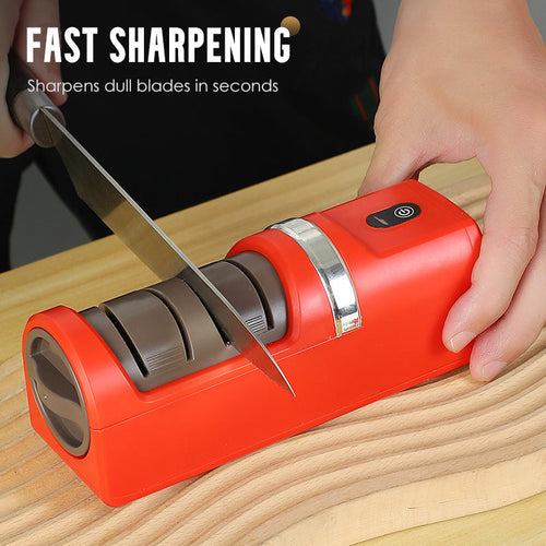 RazorTune – Multi-Function Sharpener