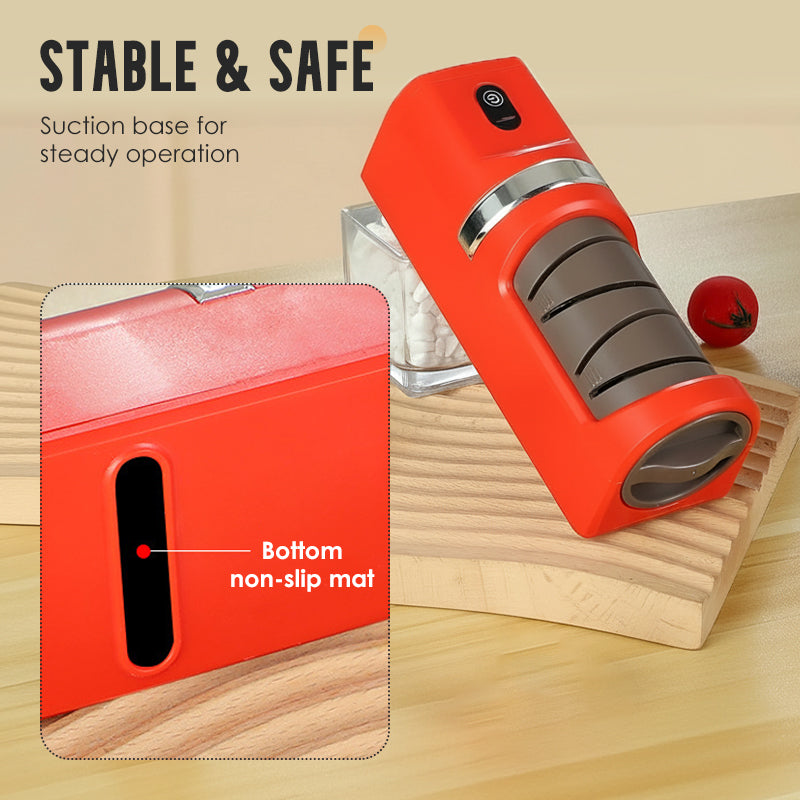 RazorTune – Multi-Function Sharpener