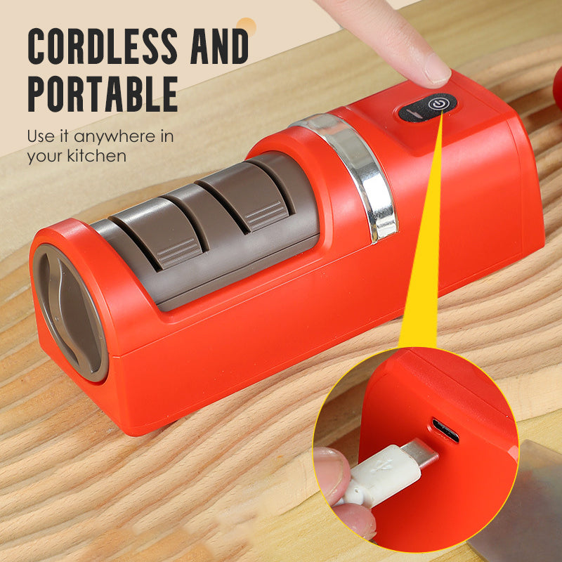 RazorTune – Multi-Function Sharpener