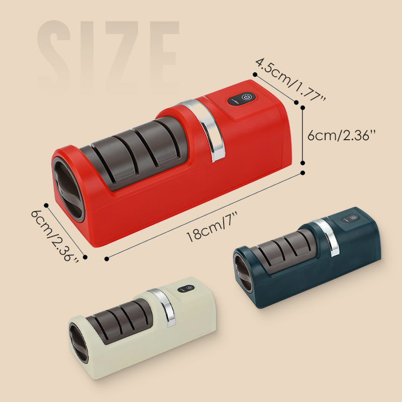 RazorTune – Multi-Function Sharpener