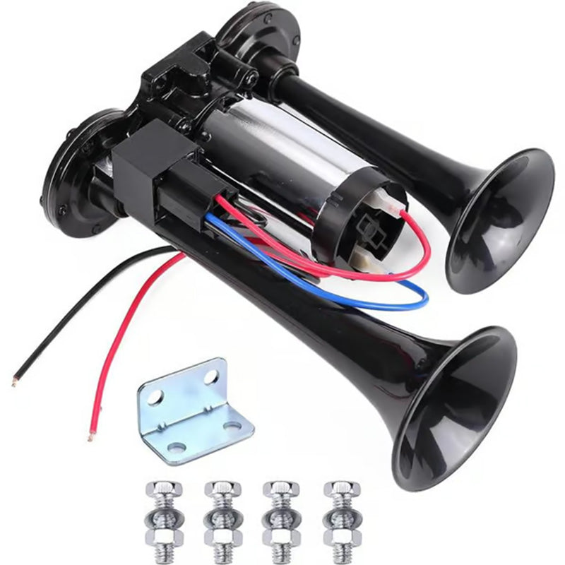 BlazeHonk - 12V Truck & Car Horn