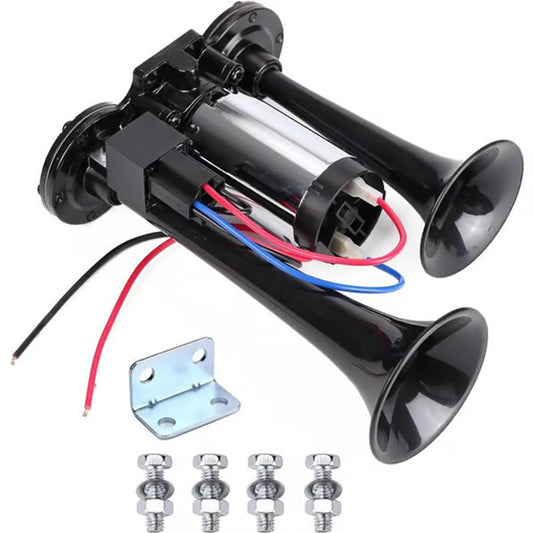 BlazeHonk - 12V Truck & Car Horn