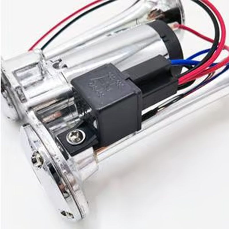BlazeHonk - 12V Truck & Car Horn