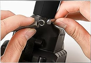 SteelSlice – Electric Drill Plate Cutter