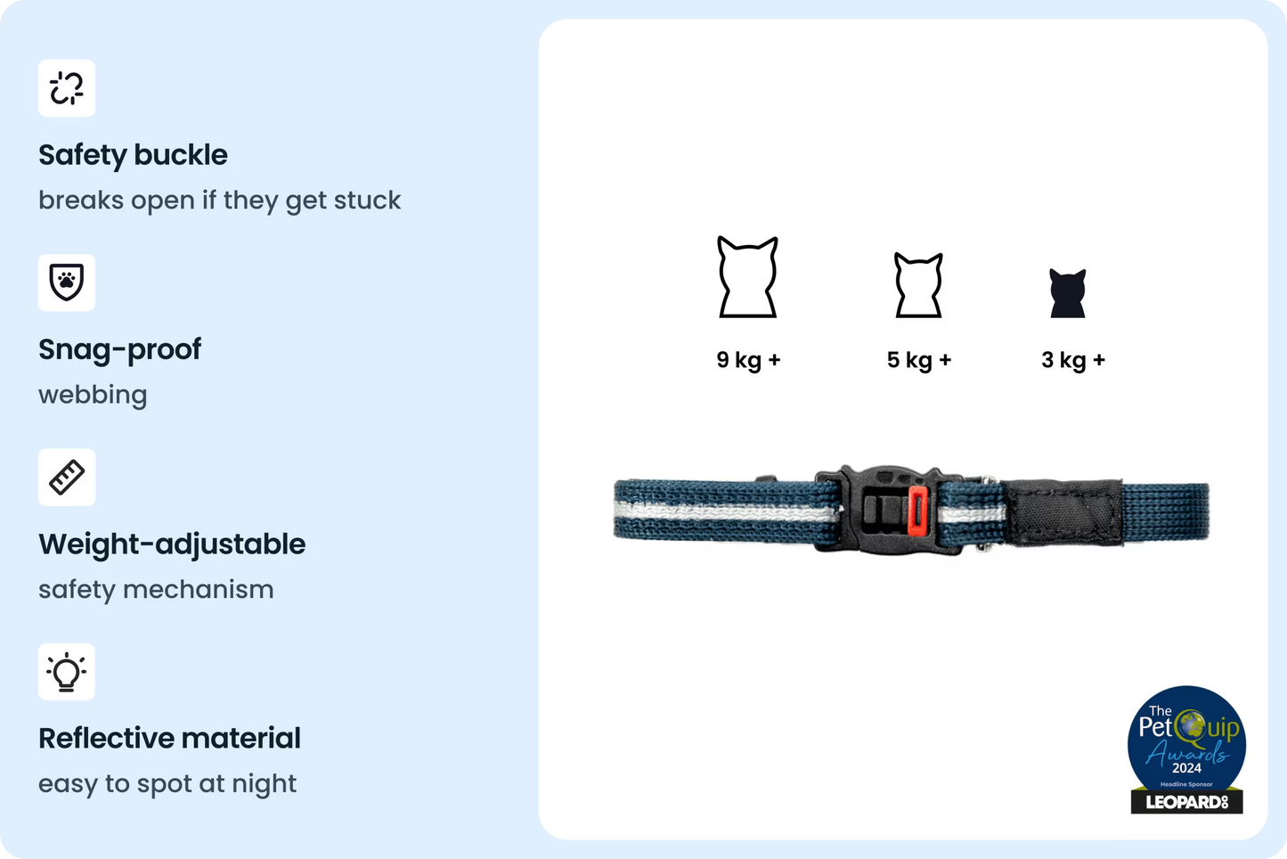 PurrTrack – Smart Cat Collar