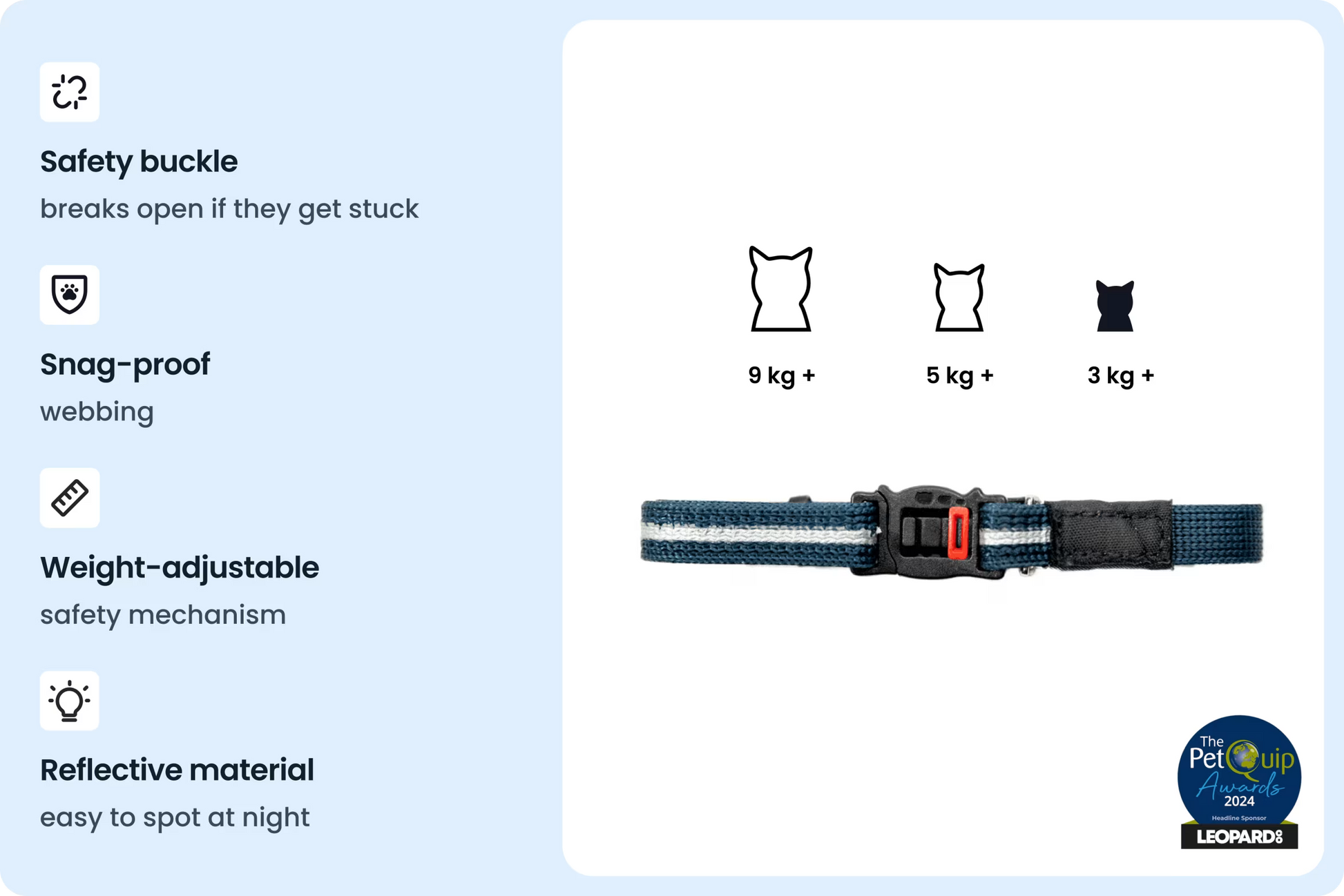 PurrTrack – Smart Cat Collar