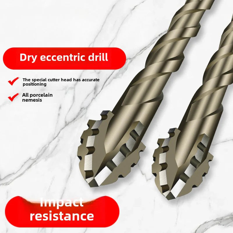 DrillPro – High Strength Eccentric Bit