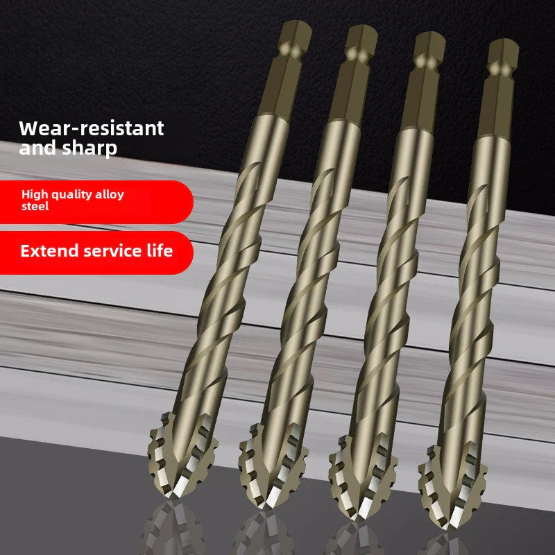 DrillPro – High Strength Eccentric Bit