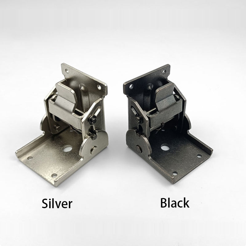 LockFold – Self Locking Folding Steel Furniture Hinges