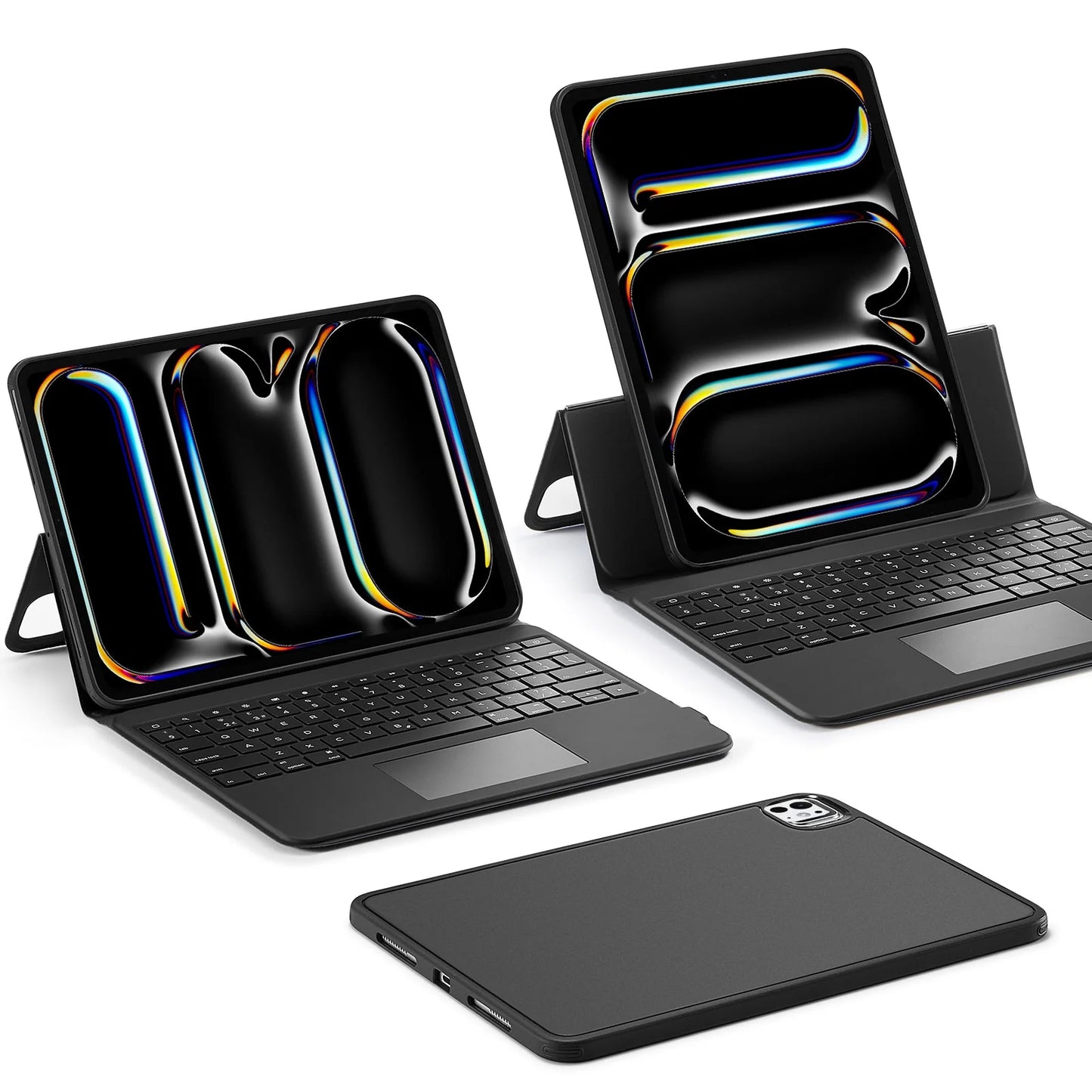EliteAscend – Smart iPad Pro 13” Case