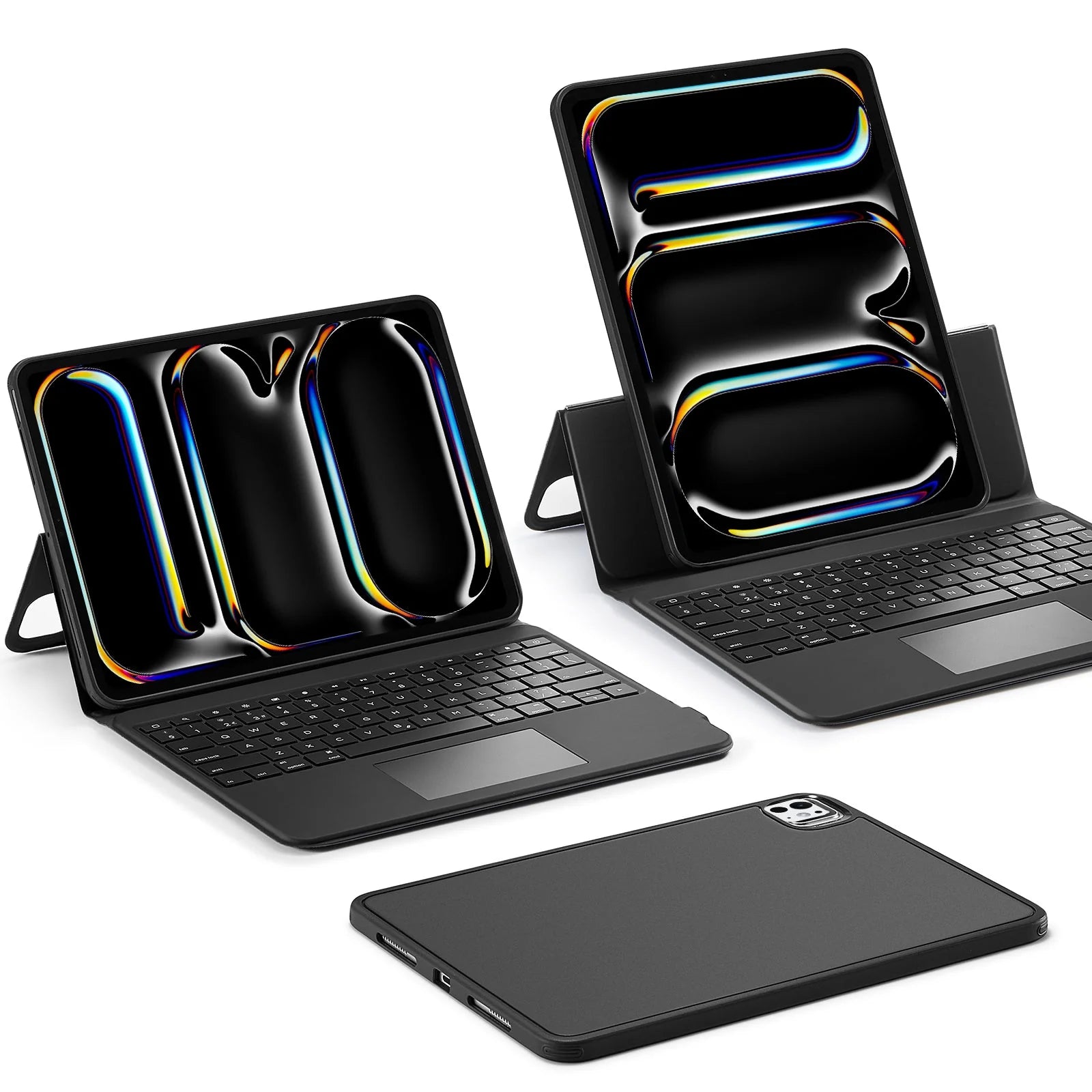EliteAscend – Smart iPad Pro 13” Case