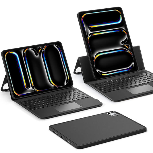 EliteAscend – Smart iPad Pro 13” Case