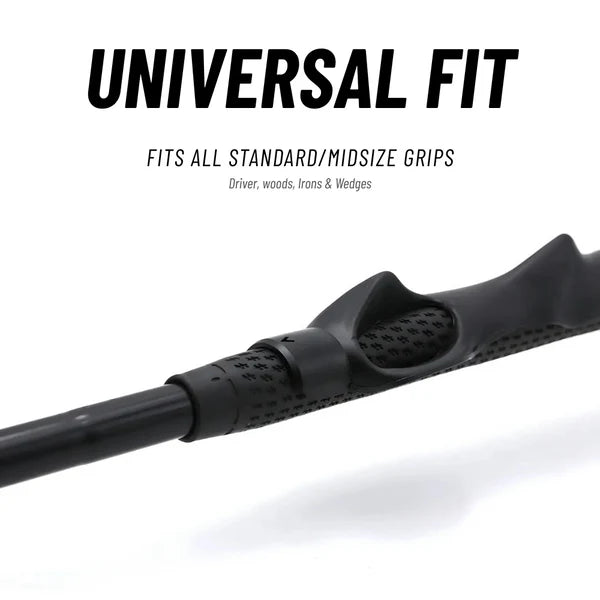 GripMaster – Golf Swing Training Aid