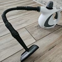 GermiGone – Smart Steam Disinfection System
