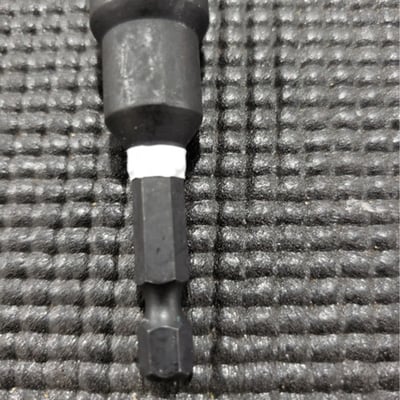 DrillMaster – Magnetic Impact Nut Driver Kit