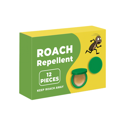 RoachShield - Roach Protection Strips