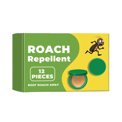RoachShield - Roach Protection Strips