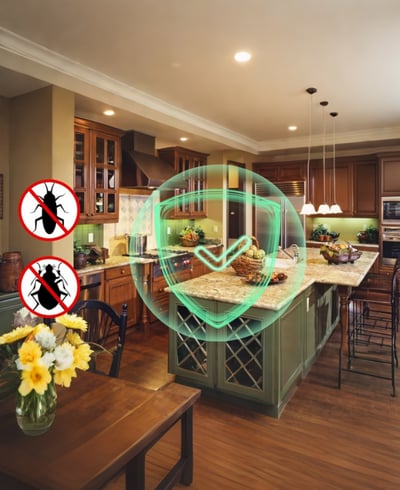 RoachShield - Roach Protection Strips