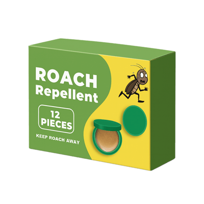 RoachShield - Roach Protection Strips