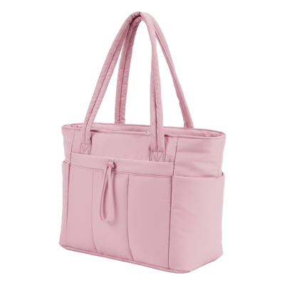 ModuTote - Functional Fashion Puffer Bag
